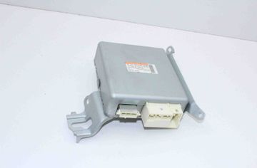 TOYOTA Avensis 3 generation (2009-2020) Steering Rack Control Module 89650-05070 17652416