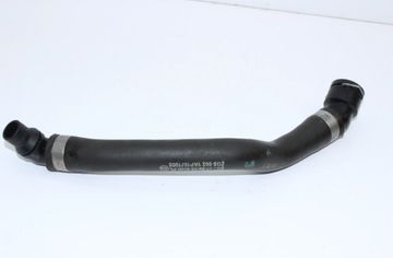 MERCEDES-BENZ CLS-Class C219 (2004-2010) Coolant Hose Pipe A2118302996 17714234