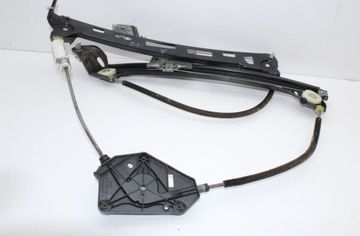 VOLKSWAGEN Passat CC 1 generation (2008-2017) Priekšējo labo durvju logu pacēlājs 17911485