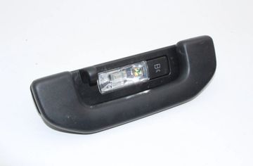 MERCEDES-BENZ A-Class W177 (2018-2024) Rear Left Roof Handle A0009064705 18014437