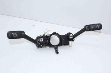 SKODA Superb 3 generation (2015-2023) Steering coil 5Q0953502,5Q0953521 18791631