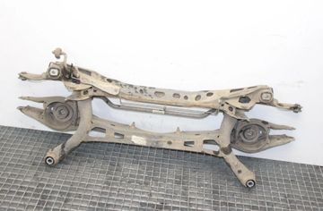 SKODA Superb 3 generation (2015-2023) Траверс задний 18796862