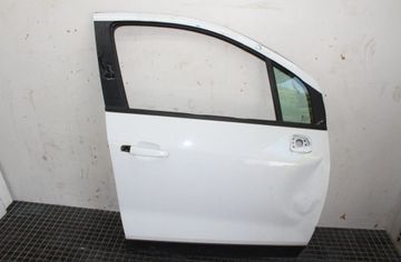 OPEL Mokka 1 generation (2012-2015) Front Right Door 20208436