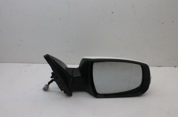 KIA Sorento 2 generation (2009-2021) Right Side Wing Mirror 9Pin 20277410