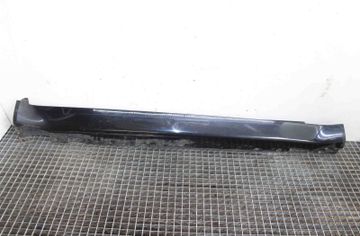 BMW X5 E70 (2006-2013) Labais virsbūves slieksnis 8038290 20284121