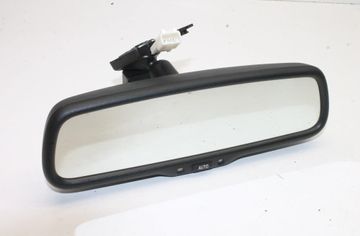 TOYOTA Auris 2 generation (2012-2015) Interior Rear View Mirror 878100W111 20422505