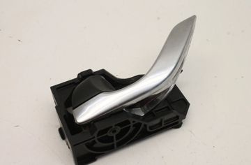 MAZDA CX-5 1 generation (2011-2020) Front Left Door Interior Handle Frame 20600902