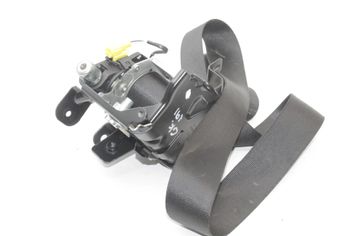 MERCEDES-BENZ C-Class W204/S204/C204 (2004-2015) Rear Left Seatbelt A2046301731 20629541