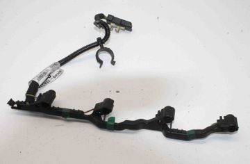 LAND ROVER Range Rover Sport 1 generation (2005-2013) Kvēlsveces vadi 6H4Q-12A378-CE 20871277