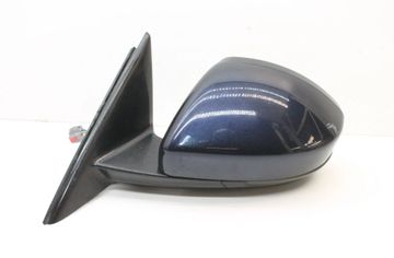 LAND ROVER Range Rover Evoque L538 (1 gen) (2011-2020) Зеркало передней левой двери 10Pin,Folding 20944142