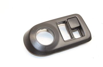 CITROËN C4 Cactus 1 generation (2014-2024) Other Interior Parts 9801893777 21360948