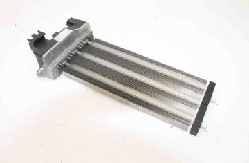 JAGUAR XF 1 generation  (2011-2016) Elektriskais salona sildītāja radiātors 21604434