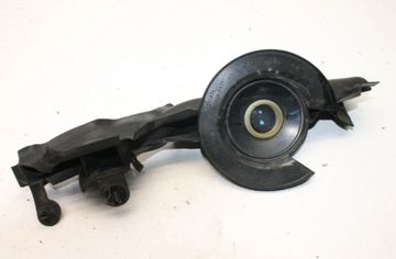 BMW 4 Series F32/F33/F36 (2013-2020) Gumijas motora nodalījumā 7255804 22101505