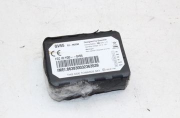 AUDI Q7 4L (2005-2015) Other Control Units S2-M3298,GV55,Queclink 22258304