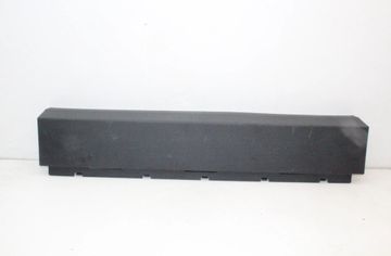 JAGUAR XF 1 generation  (2011-2016) Bagāžnieka apdare GX63-460A14-BC 22408423