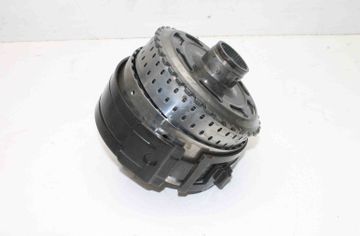 VOLVO XC60 1 generation (2008-2017) Другие детали коробки передач TF-80SC,30751449 22733787