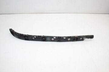 NISSAN X-Trail T32 (2013-2022) Rear Right Bumper Bracket 852204CE0A 22925623