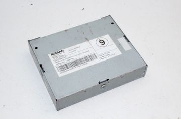 NISSAN X-Trail T32 (2013-2022) Блок управления камерой 284A16FM2A 22931270