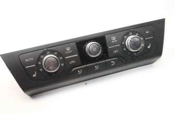 AUDI A7 C7/4G (2010-2020) Pегулятор климы 4G0820043AC 22939633