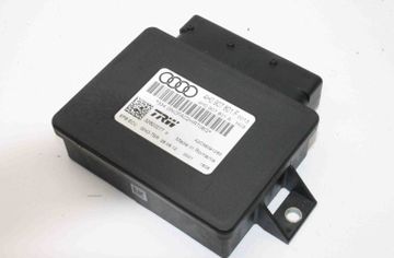 AUDI A7 C7/4G (2010-2020) Rokas bremžu vadības bloks 4H0907801F 22939845