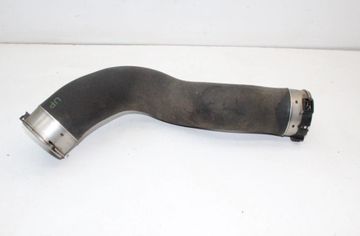 BMW X3 F25 (2010-2017) шланг радиатора интеркулера 22966619