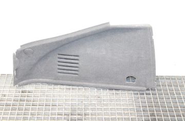 AUDI TT 8J (2006-2014) Left Side Trunk Trim 8J8863879A 22979572
