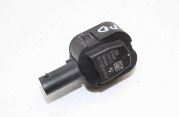 BMW 6 Series F06/F12/F13 (2010-2018) ДАТЧИК УДАРА НАДУВНЫХ ПОДУШЕК 9224178 23388992