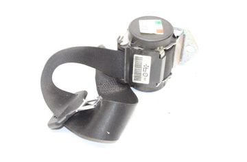 BMW X1 E84 (2009-2015) Aizmugurējā labā drošības josta 2991295 23510749