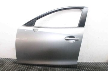 MAZDA 3 BM (2013-2019) Priekšējās kreisās durvis 23763845