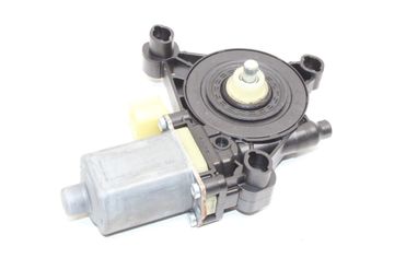 VOLKSWAGEN Variant VII TDI (2014-2024) Priekšējo kreiso durvju logu pacēlāja motorīts 5Q0959801B 23907764