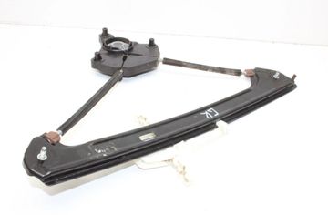 VOLKSWAGEN Variant VII TDI (2014-2024) Rear left door window lifter 5G4839461C 23907795
