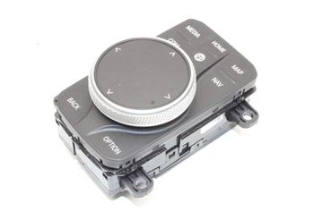 BMW 1 Series F40 (2019-2024) Дисплей управления навигацией 5A32A39 24473010