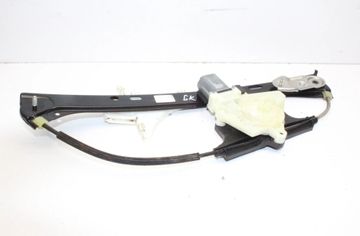 VOLKSWAGEN Passat B8 (2014-2023) Стеклоподъемник задней левой двери 3G9839461A 24588931