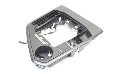 VOLKSWAGEN Tiguan 2 generation (2016-2024) Пластиковая отделка  переключения передач 5NC864263 24869099