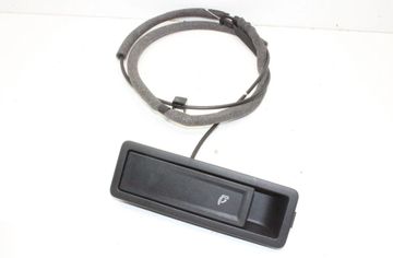 VOLKSWAGEN Tiguan 2 generation (2016-2024) Другие внутренние детали 5NA885671G 24879091