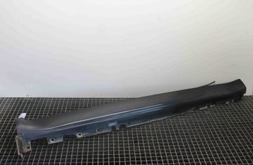 BMW X5 E70 (2006-2013) Labais virsbūves slieksnis 8038290 24947512