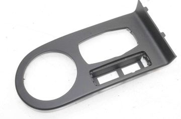 BMW i3 I01 (2013-2024) Center Console Trim 9283137 25179588