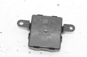 VOLKSWAGEN ID.3 1 generation (2019-2023) Keyless Control Unit 5WA959436G 25395894