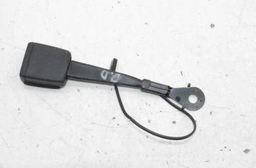 VOLKSWAGEN ID.3 1 generation (2019-2023) Пряжка ремня безопасности переднего правого сиденья 8Y0857755 25400558