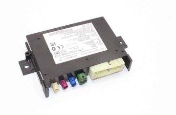 MERCEDES-BENZ B-Class W246 (2011-2020) Блок управления Bluetooth A2139003617 25412813