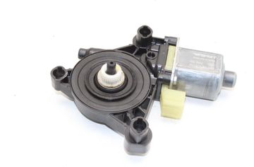 AUDI A3 8V (2012-2020) Моторчик стеклоподъемника задней левой двери 5Q0959801 25798693