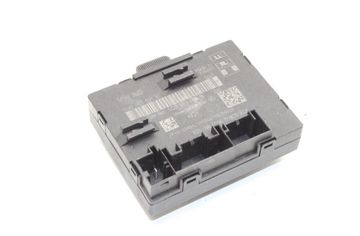 AUDI A3 8V (2012-2020) Aizmugurējo kreiso durvju vadības bloks 5Q0959595E 25798728