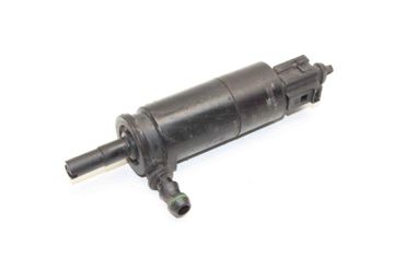 AUDI A3 8P (2003-2013) Washer Tank Motor 3B7955681 25844329