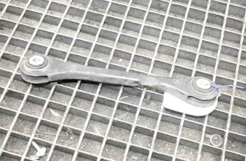 AUDI A7 C7/4G (2010-2020) Aizmugurējā kreisā svira/ričags 8K0501529L 25887203