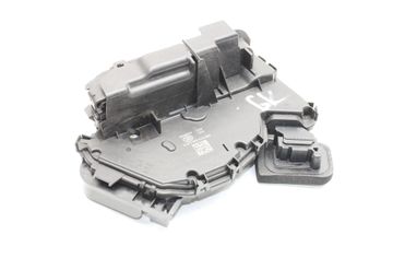 SEAT Arona 1 generation (2017-2024) Aizmugurējā labā durvju slēdzene 5TA839016D 25952500