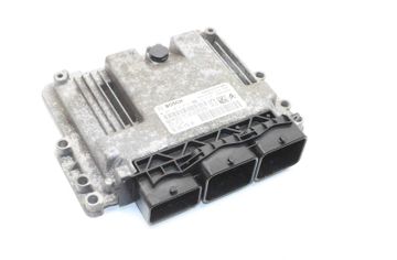 CITROËN Jumpy 2 generation (2007-2016) Engine Control Unit ECU 9805947680,0281019819 27188717
