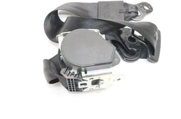 AUDI Q7 4L (2005-2015) Aizmugurējā kreisā drošības josta 4L0857805G 27352963