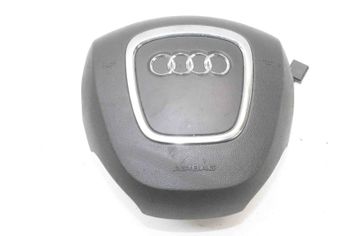 AUDI Q7 4L (2005-2015) Подушка безопасности руля 4L0880201Q 27353326