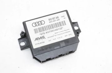 AUDI Q7 4L (2005-2015) Other Control Units 8K0907440 27362897
