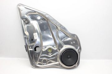 MERCEDES-BENZ C-Class W204/S204/C204 (2004-2015) Стеклоподъемник задней правой двери A2048204302 27448456